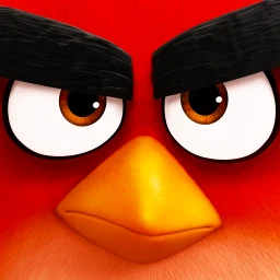 Ícone de Angry Birds Dream Blast