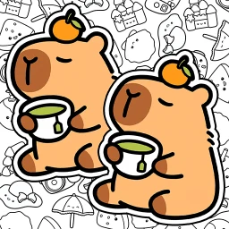 Ícone de Merge Sticker Playbook 2D
